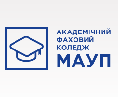 Академічний фаховий коледж МАУП