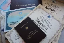 Нострифікація - визнання іноземних документів про освіту